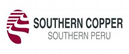 Logo de empresa minera:southern Cooper